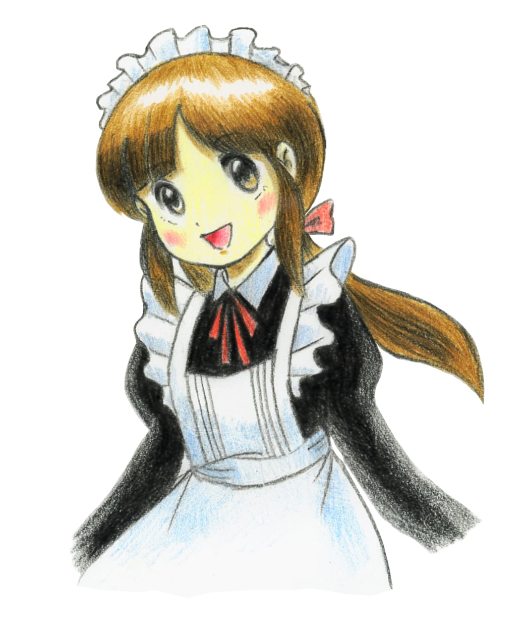 お手頃価格でSNSで使えるゆるかわアイコン描きます 周りと差がつく!好印象で親しみやすい、あなただけのアイコン イメージ6