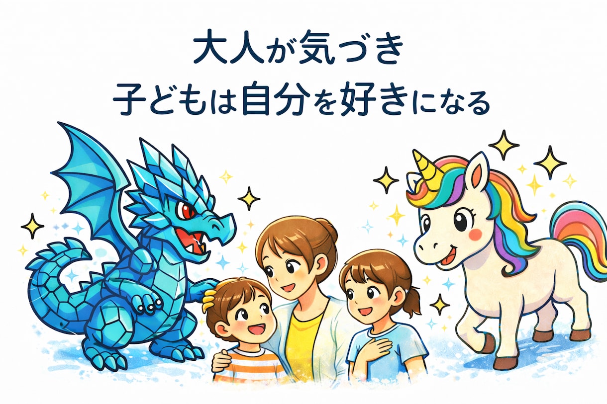 25問で才能発掘！60種キャラ分析カルテ作成します 大人が気づき子どもは自分を好きになる。強みの言語化！ イメージ1