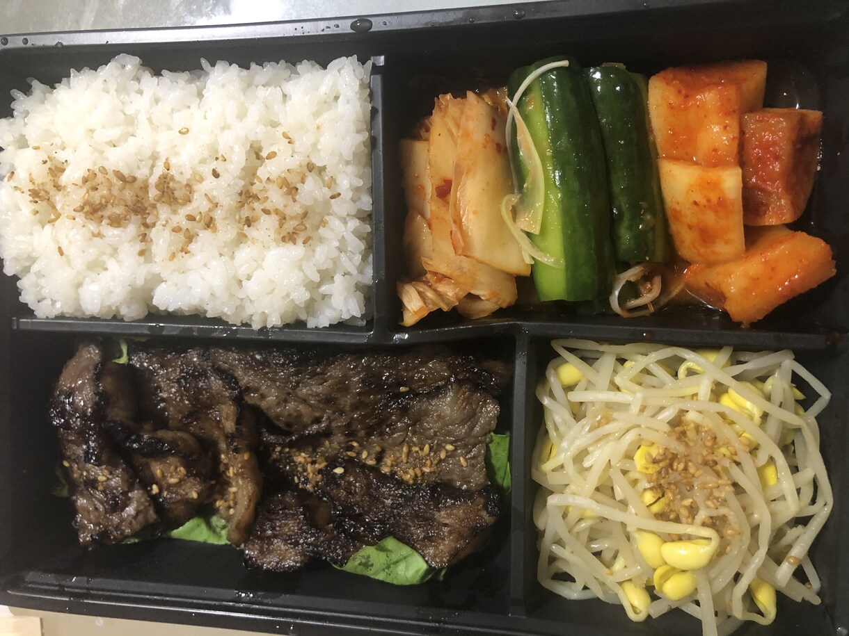 美味しい都内のテイクアウト、ご提案いたします こんな状況だからこそ、美味しいものを食べたい方へ♡ イメージ1