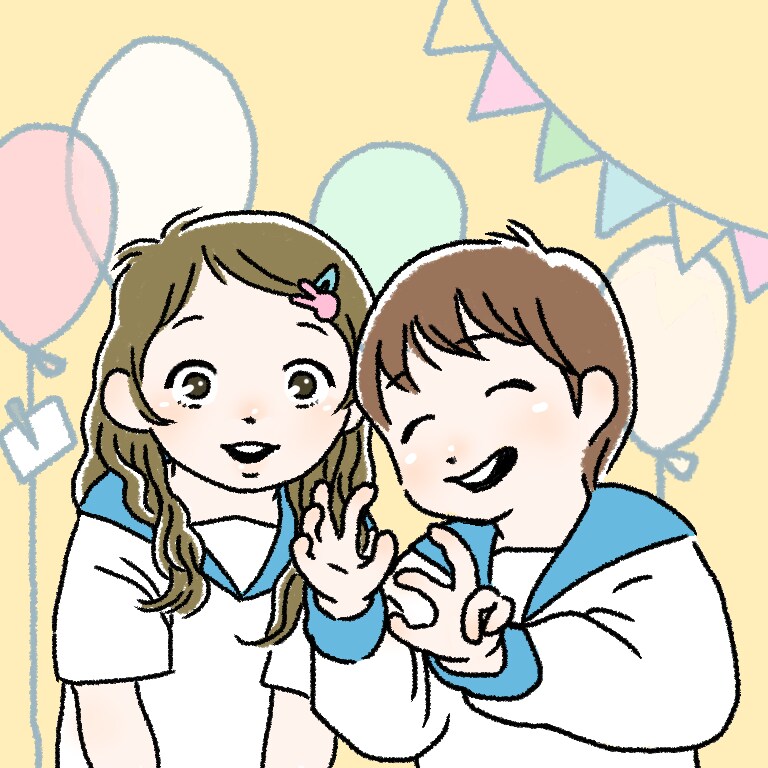 あなたの似顔絵を描きます SNSアイコンなどに使える似顔絵イラストを描きます。 イメージ3