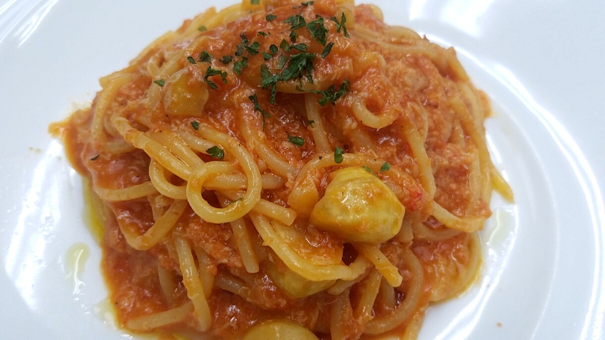 イタリアンバル、洋食のメニュー、レシピ提供します イタリアンバルと洋食をメインとしたメニュー提供 イメージ2