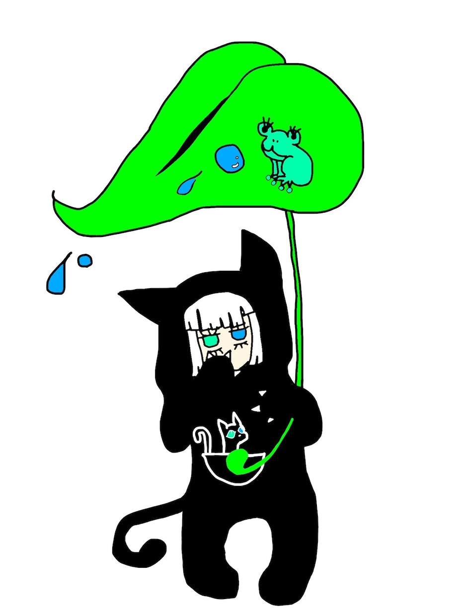 ゆるキャラ描きます ユニークなキャラがお好みの方、お待ちしてますよ♡ イメージ2