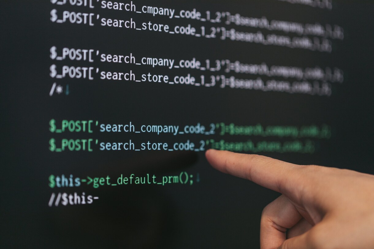 第三者の目でwebサイトの欠点を指摘します ウェブからの集客増加を目指している方向け イメージ1
