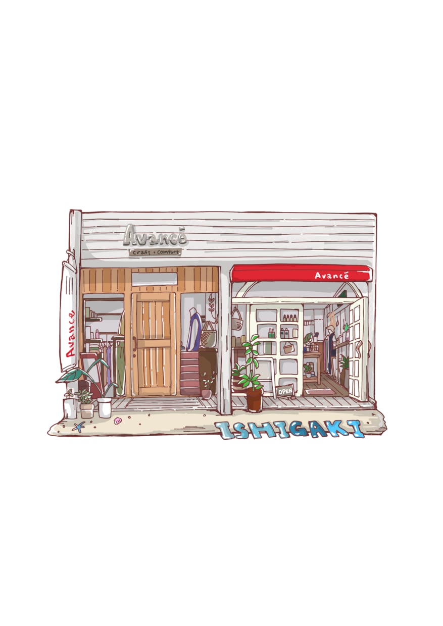 あなたのお店、おうち、大切な場所を描きます 素敵な思い出の場所、カタチにしませんか…? イメージ1