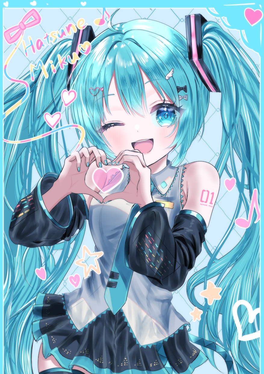 イラスト描きます 動画用イラスト、アイコン、VTuberモデルなど描きます イメージ3