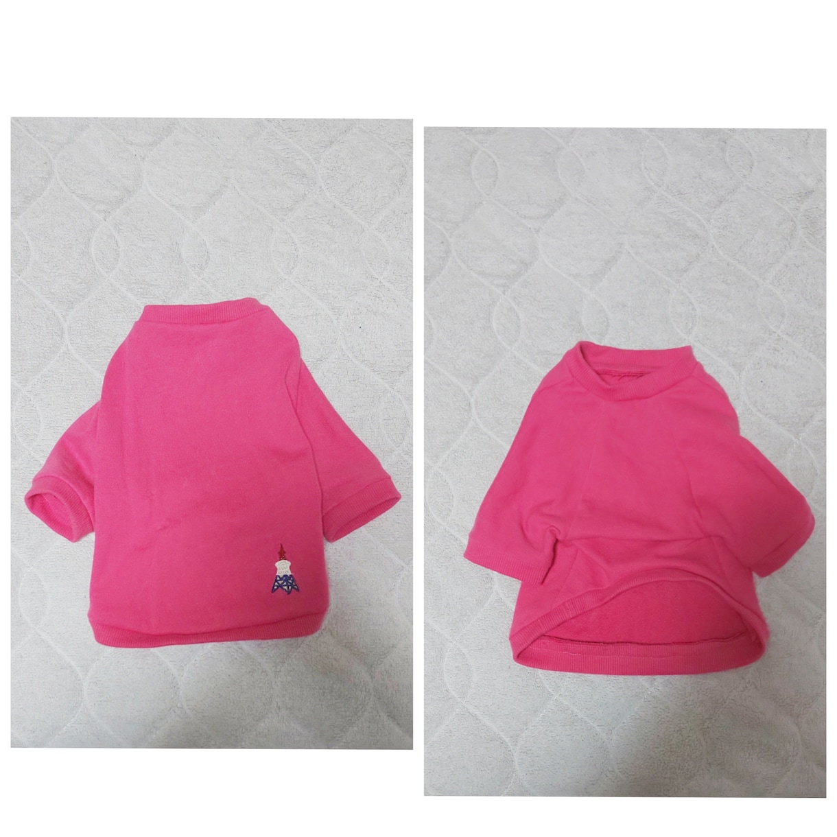 縫製代行します 要らなくなってしまったけど捨てられない服など再利用します！ イメージ2