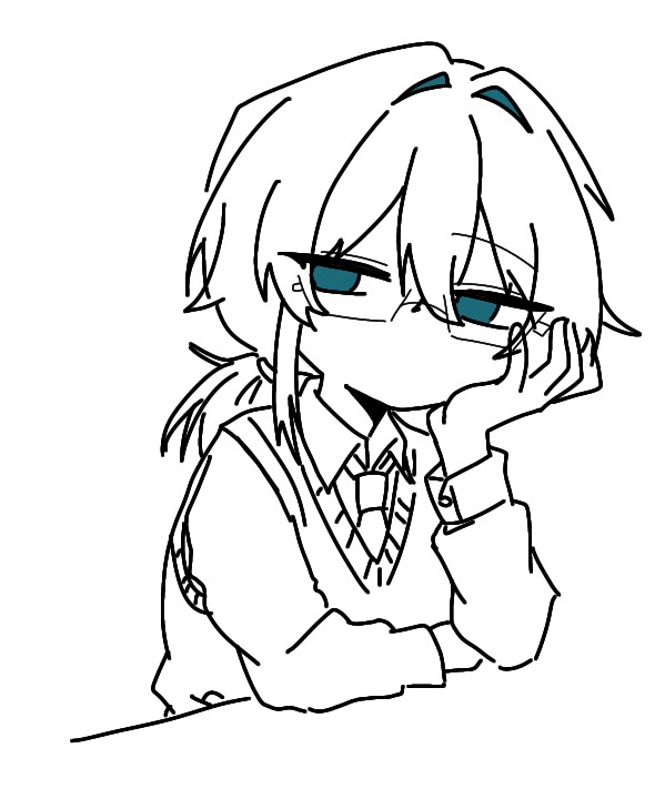 安い！シンプルなイラスト制作します シンプルで使いやすいデフォルメイラスト！ イメージ5
