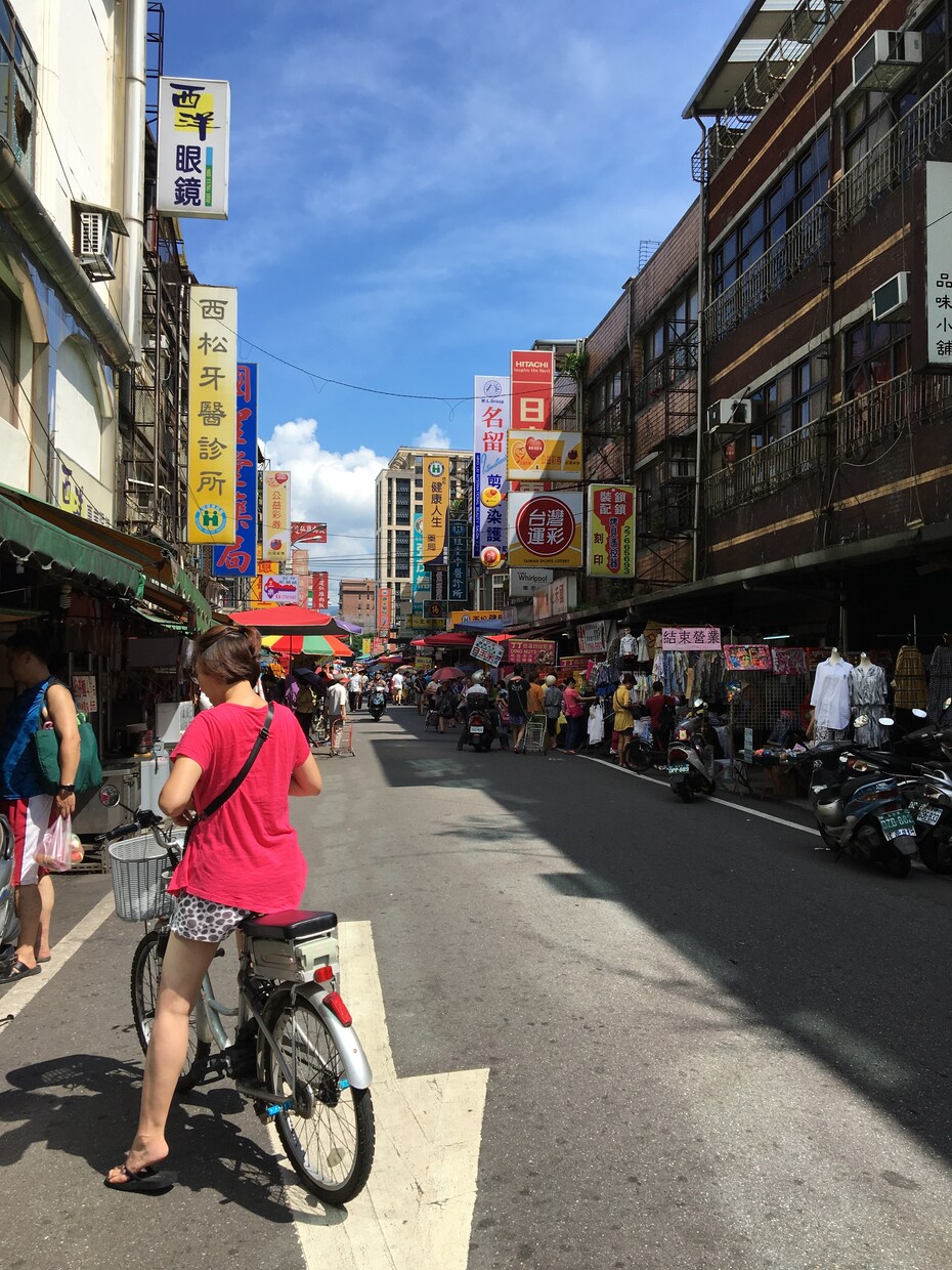 効率良く台湾を満喫できる旅、お手伝いします 初めてだらけの文化、言葉、交通……台湾初心者の方にオススメ！ イメージ3