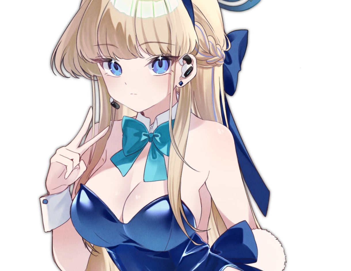 アニメ調なキラキラ可愛いイラストを描きます 1枚絵・アイコン・立ち絵・グッズ用イラストにオススメ✨ イメージ7