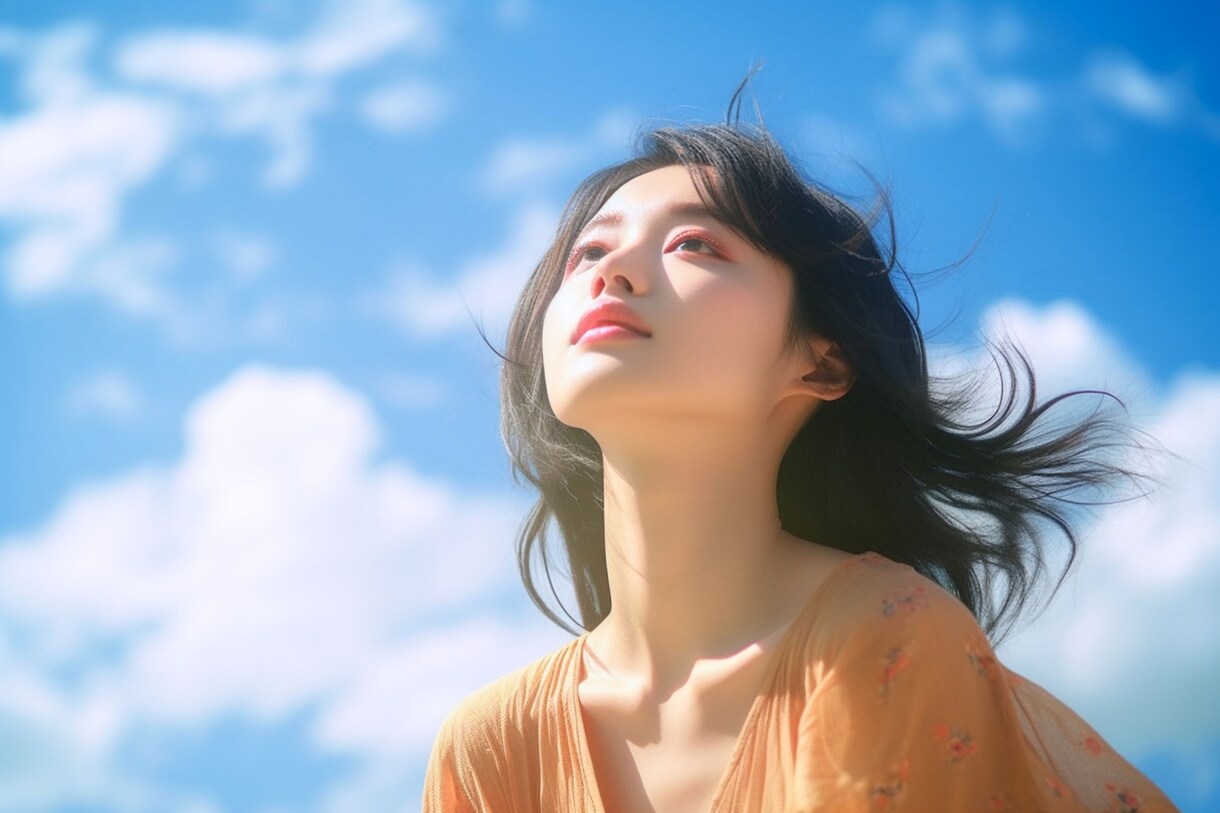 輝く未来へ♪仕事運アップのお手伝いを致します 転職・就職☆最高のキャリアパートナーがあなたの未来をサポート イメージ3