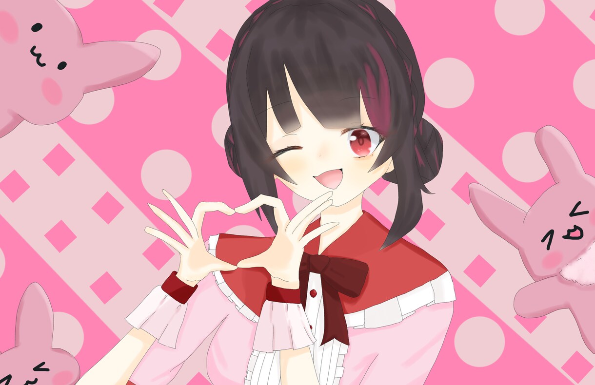 どのようなイラストでもお描きします どのようなイラストでもお描きします！！ イメージ2