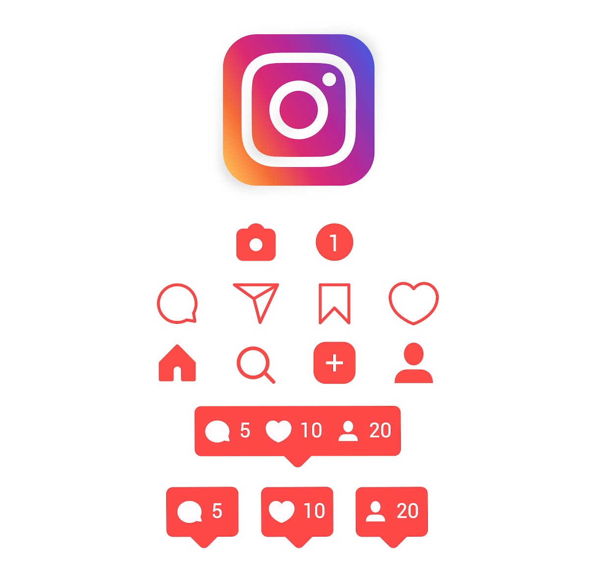 インスタフォロワー5日間で500人増やします ココナラスタートキャンペーン4月限定の破格プラン！ イメージ2