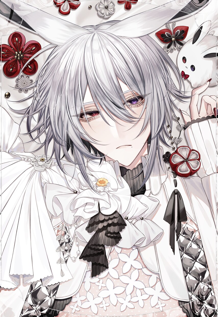 イラスト制作します 〔商用利用◎〕一枚絵、動画用イラスト、アイコン等 イメージ1