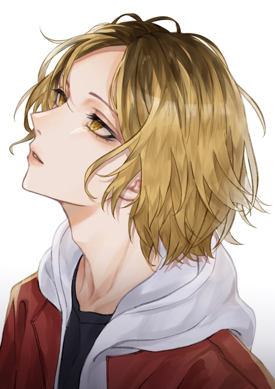 透明感のある厚塗りイラストをお描きします 個人・商用OK！丁寧なヒアリングで理想を形にいたします。 イメージ6