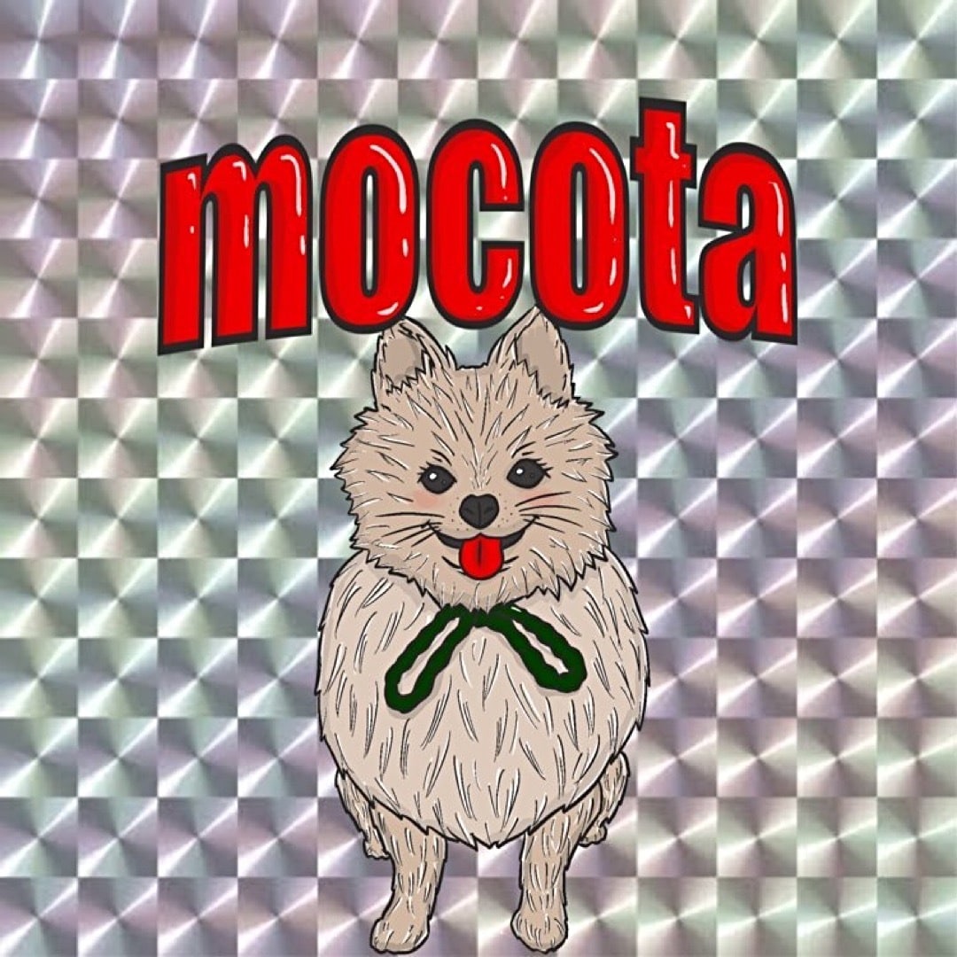 ビックリマン風アイコン描きます ¥3000→1500 他とは違うアイコンをお求めの方に！ イメージ5