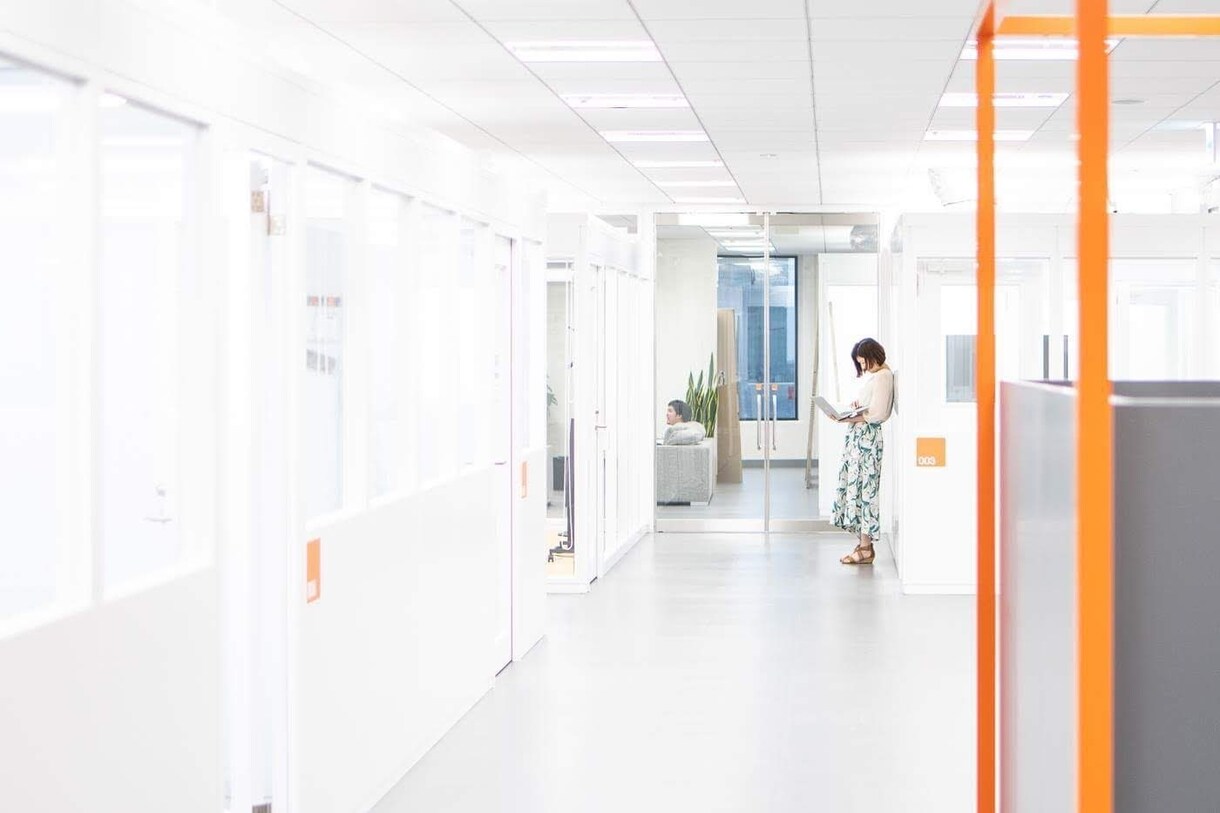 人事歴13年！気になる人事の裏側教えます 新規事業・人材ビジネスなどの相談に乗ります イメージ1