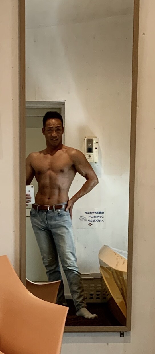 ダイエットやトレーニングの悩み答えます 初心者やこれからボディメイクを頑張りたい人をサポートします イメージ3
