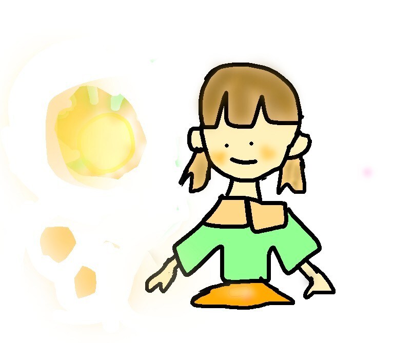 絵を描かせて頂きます 私の作品が、気にいってくれる方がいたらいいな。 イメージ2