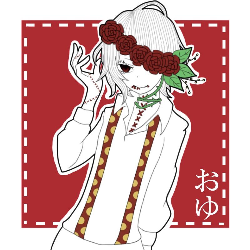 貴方のアイコン描かせて頂きます あなただけのオリジナルイラストに仕上げます イメージ3