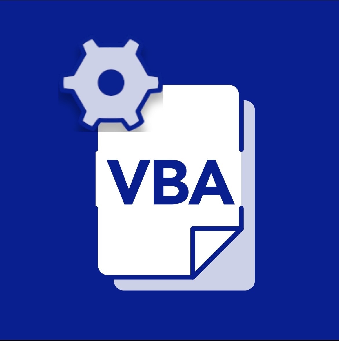 Excel VBAで業務を自動化します 面倒なExcel作業をVBAで自動化・効率化します イメージ1