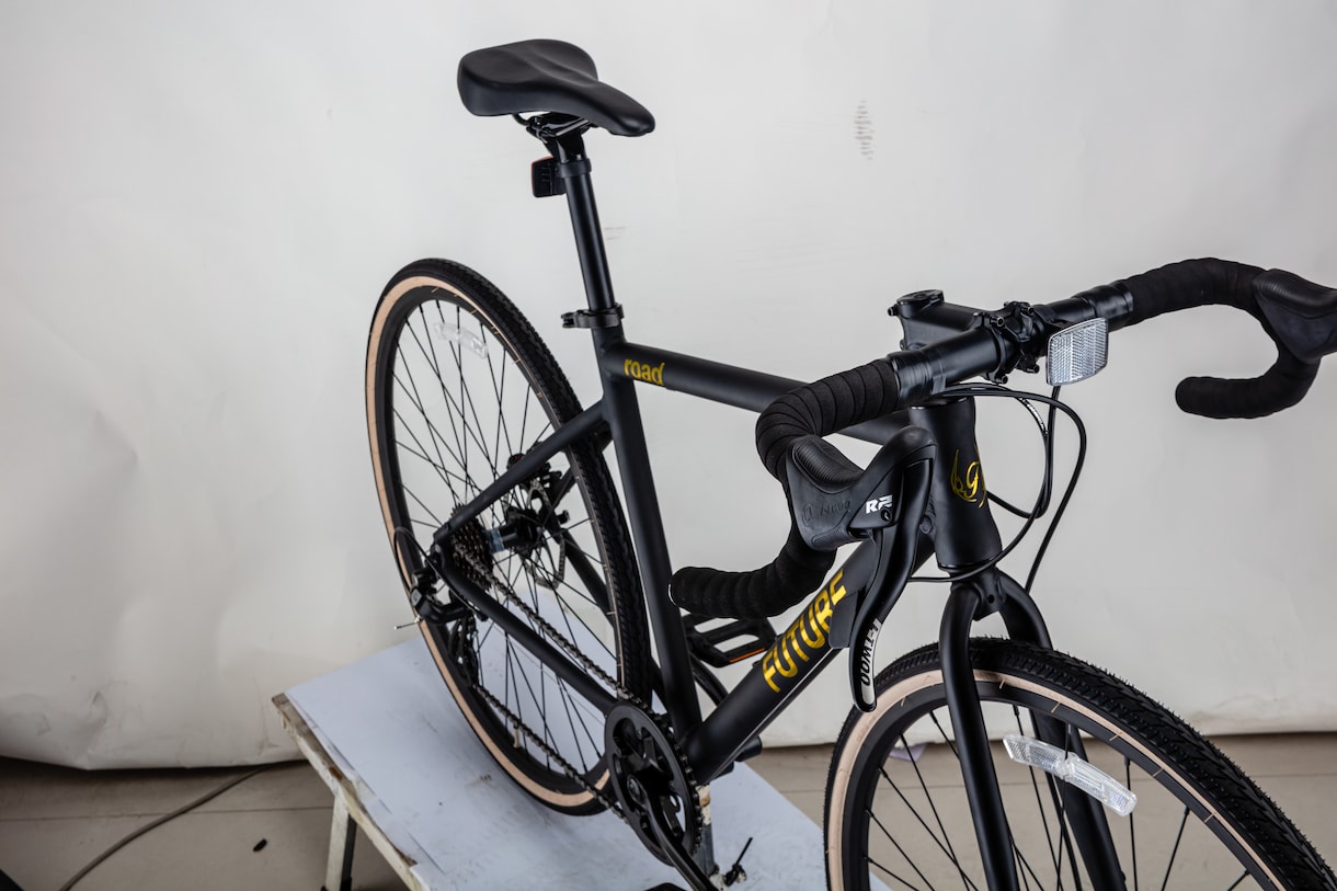 自転車の製品は衣鉢、OEM生産をします 自転車販売店、チェーン店に対するサービス イメージ2