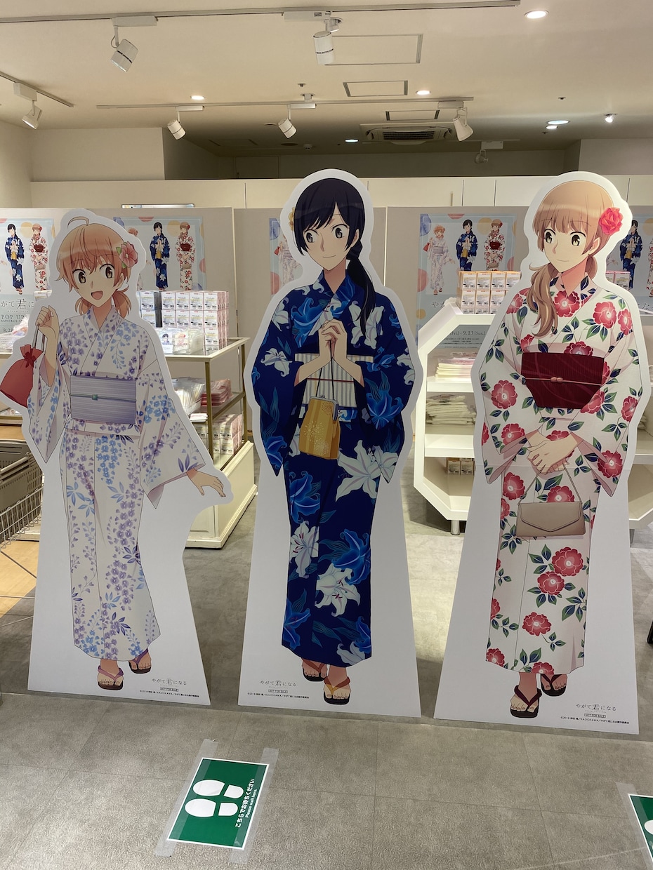好きなアニメ、漫画、小説のお話お聞きします 沢山の物語について、熱くでも、冷静にでも語ってください！ イメージ3