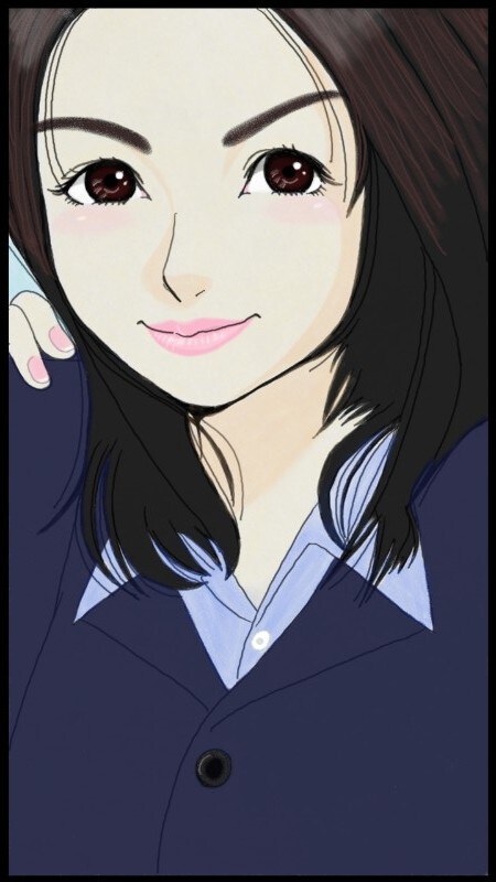期間限定！似顔絵を描きます プレゼントにアイコンに用途いろいろ イメージ3