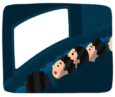 あなたにお勧めの映画やアニメを4作提案します 時間を無駄にしたくない！調べても多くてわからない！という方へ イメージ1