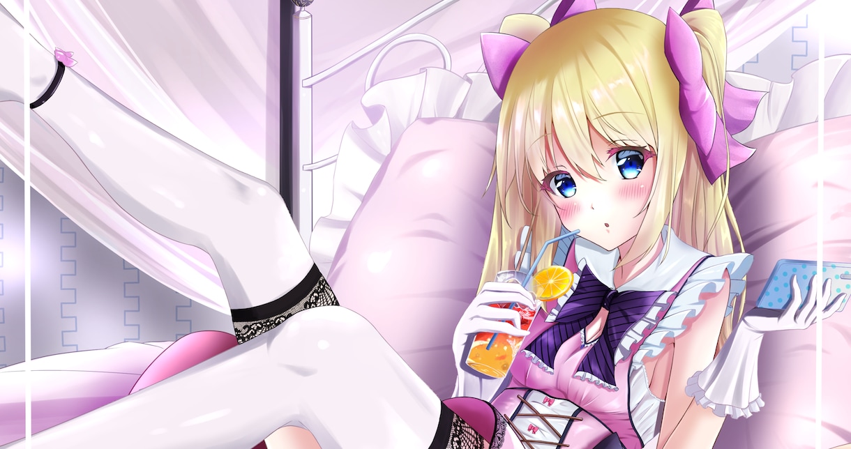 SNSアイコン描きます TwitterやInstagram等にどうぞ！ イメージ2