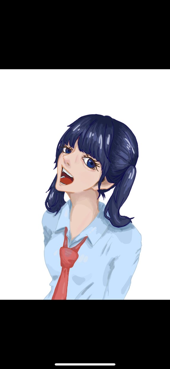 アイコンや似顔絵を色んな雰囲気で描かせて頂きます 分かりやすくシンプルに目の引く作品にします！！ イメージ4