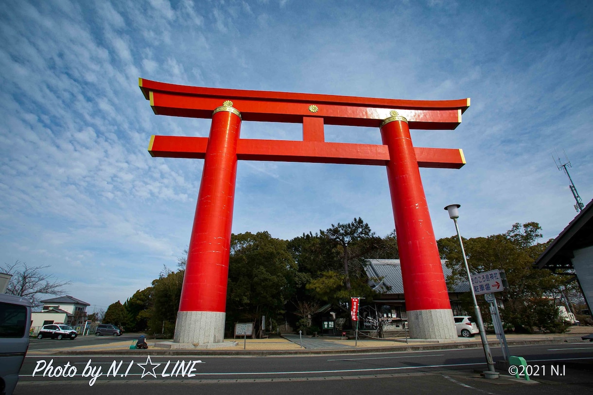 あなたの思い出の地・故郷の撮影代行をします プロカメラマンが撮影代行を致します！ イメージ6