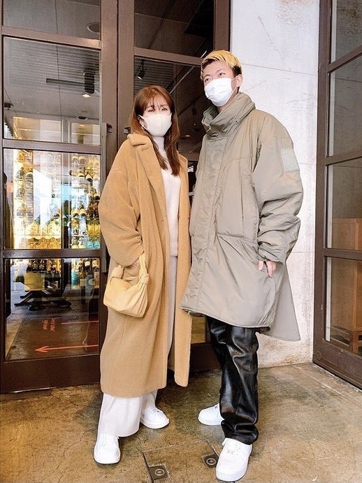 オシャレの正解がわからない方プロがアドバイスします closetの中を見せるだけ！トレンドの洋服もご提案♪ イメージ3