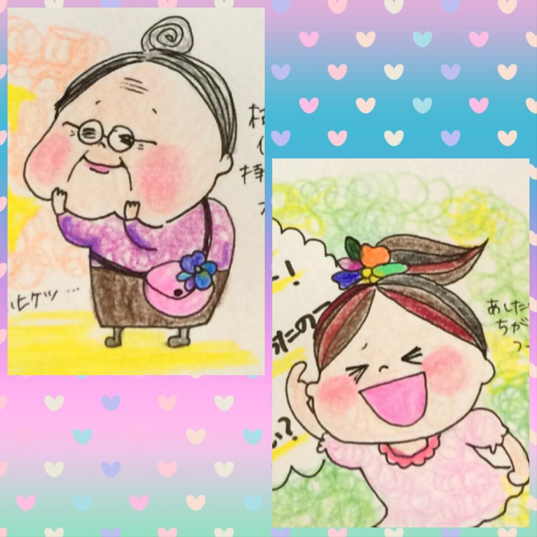 ほんわかかわいいゆるイラスト描きます 柔らかく優しいイメージにお勧めです！ イメージ2