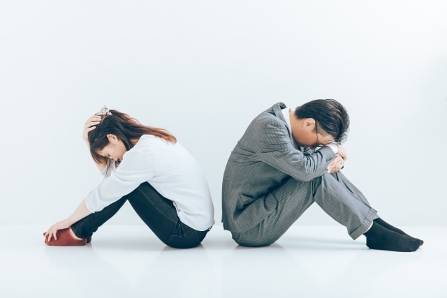 どんな些細な悩みも聞きます 苦しくなったら死神がスパッと悩みを断ち切ります！ イメージ1