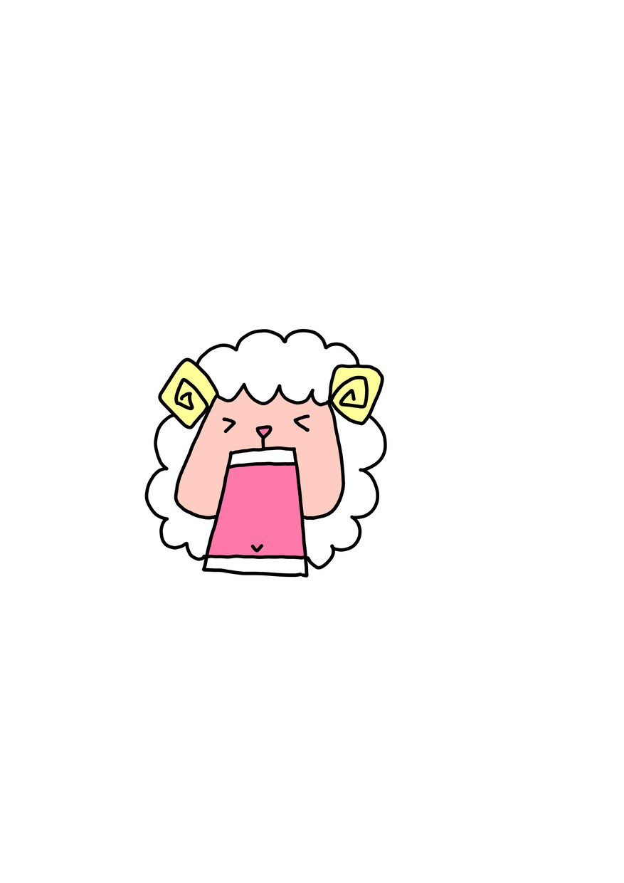 アナタだけのオリジナルラインスタンプ描きます お仕事相手に使うスタンプや普段よく使うスタンプを作ります☆ミ イメージ8