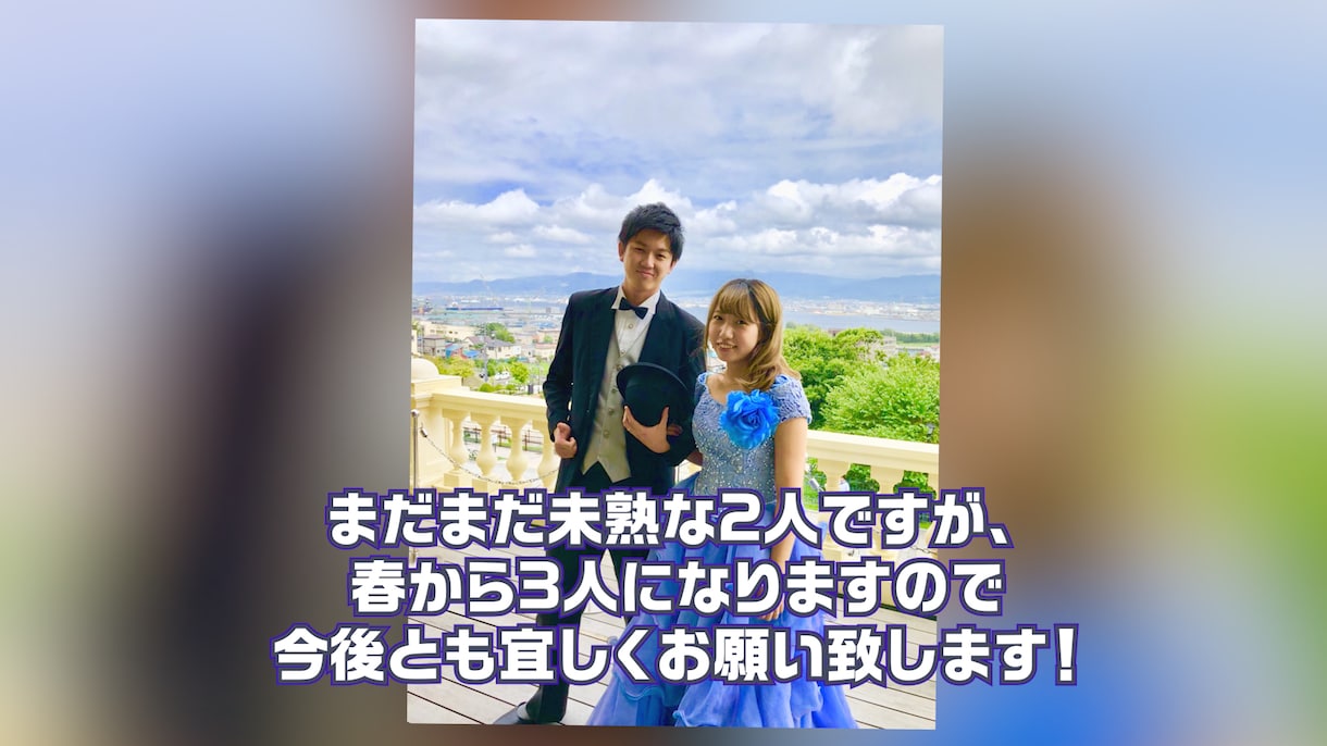 プロフィールムービー制作いたします シンプルかつおしゃれなプロフィールムービー イメージ6