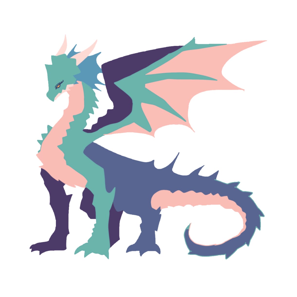 モンスターを描きます このような雰囲気の動物やモンスターを描かせていただきます！ イメージ10