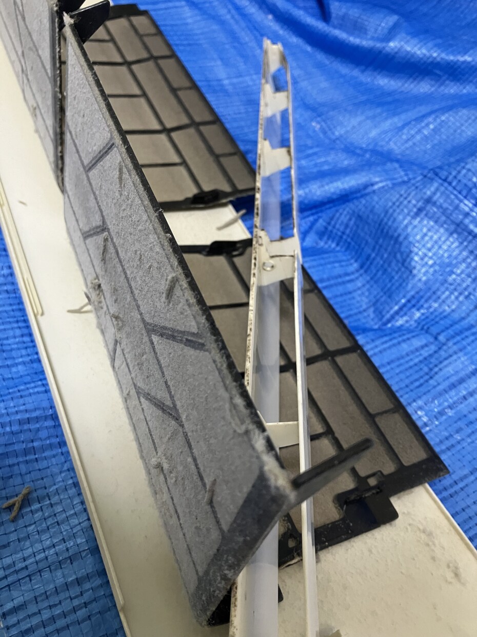 清掃業界での独立に向けサポートします エアコンクリーニングを学び独立するまでサポート イメージ3