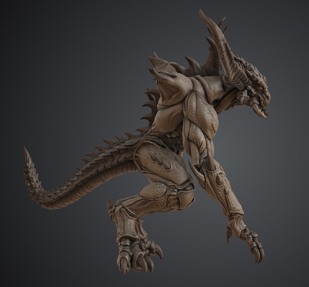 s1-写真から3Dプリンター用データを作成します イメージからSTLを作成します イメージ3