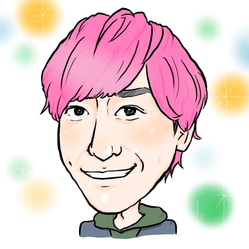 そっくり！？な似顔絵を描かせていただきます Happyな似顔絵を♡名刺やLINE等のSNS等にも◎ イメージ7