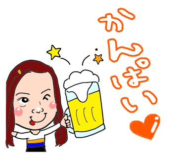 デフォルメ似顔絵★ラインスタンプお作りします ★popなデフォルメ似顔絵ラインスタンプ★ イメージ7