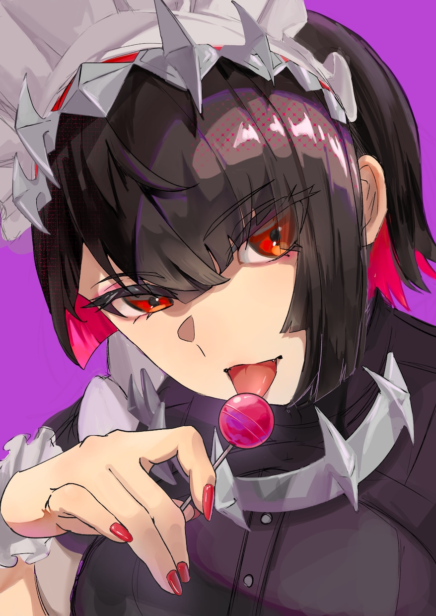 超特急！最短２日でイラスト制作します すぐイラストが欲しい方に⚠️リテイクできません イメージ1