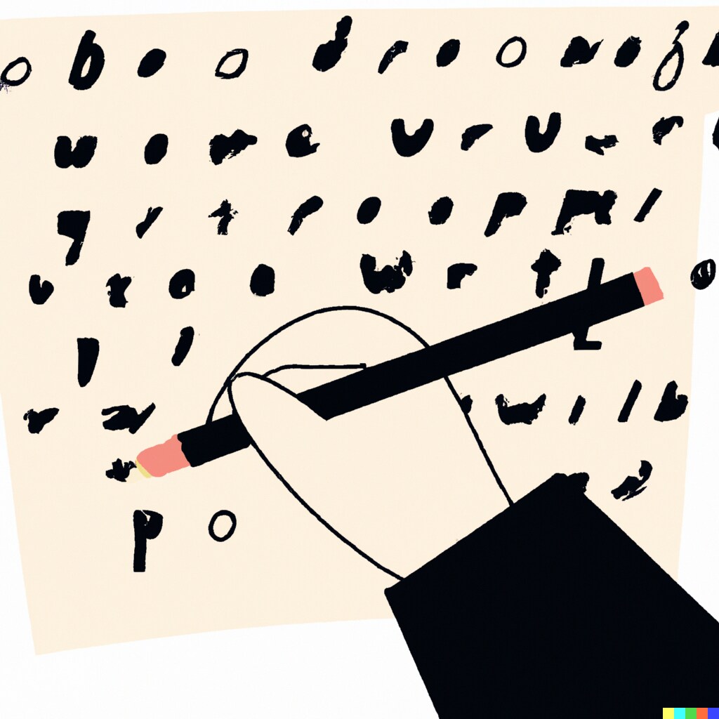 スペイン語と英語、添削してあげます スペイン語と英語ので書かれた書類を添削してあげます イメージ1