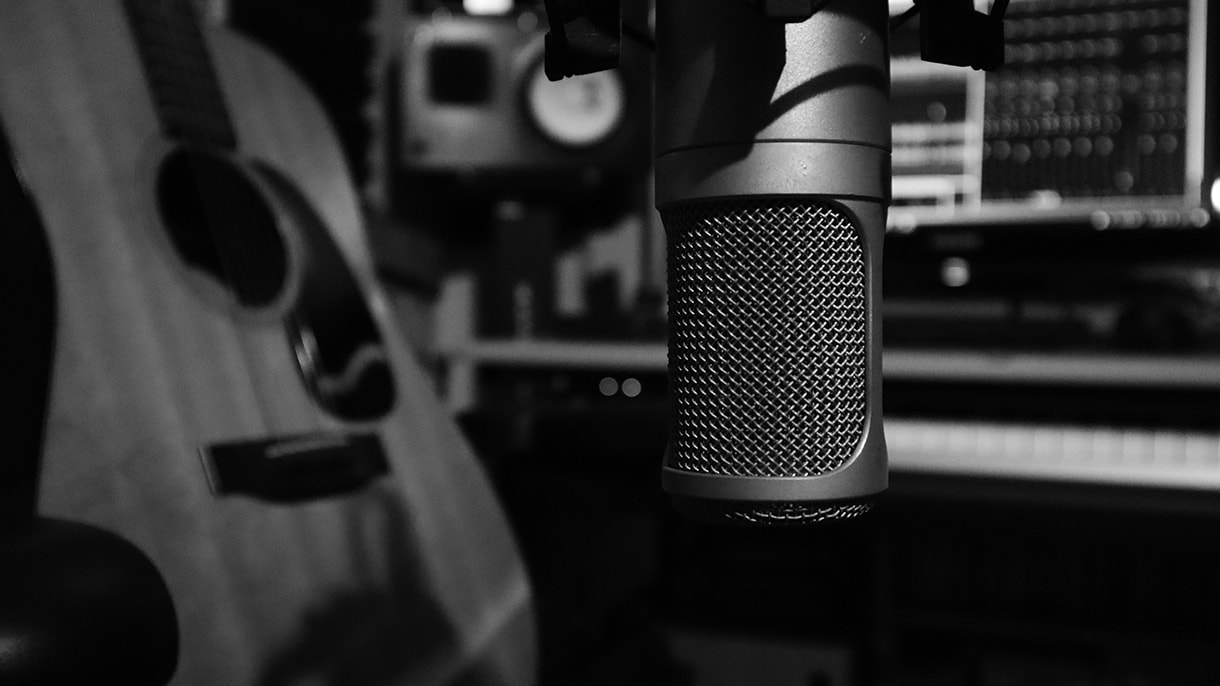 デモ音源からカラオケ制作（アレンジ）いたします 様々な音楽スキルを基に楽曲制作のサポートをいたします！ イメージ2
