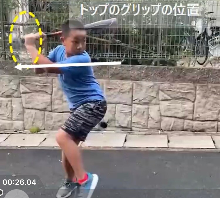 バッティングの悩みを解決致します わかりやすい！丁寧！動画分析でバッティングをデザイン イメージ2
