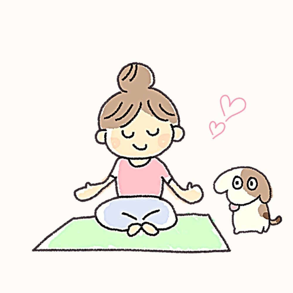 癒される♪ゆるかわイラスト描きます ショップやビジネスに◎ロゴ・挿絵・SNSアイコン・動画に イメージ1