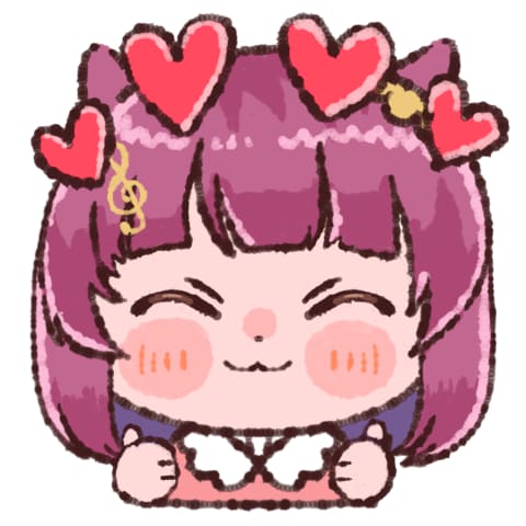 あなただけのアイコン・イラストをお描きします ゆるい女の子のイラストが得意です！ イメージ5