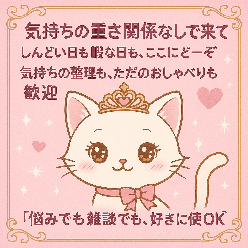お悩みでも愚痴でもなんでも！待ってます 誰にも言えないお話をれなが味方でお聞きします イメージ1
