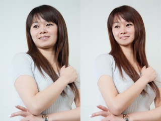 思い出や大事な写真を美しくレタッチ(加工)します 思い出や大事な写真を美しくレタッチ(加工)いたします。 イメージ2