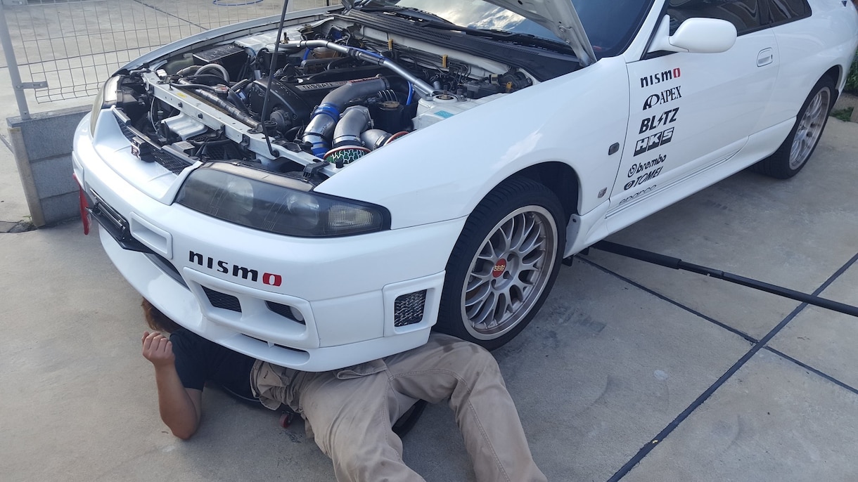 初めて中古車を買う人をサポートします 車知識0の方、大歓迎！元中古車ディーラーの整備士が教えます イメージ1